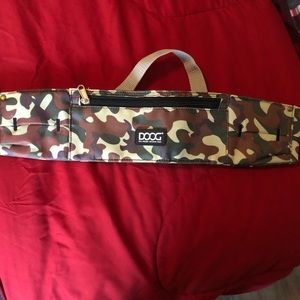 Belt bag